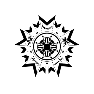 MonbanPiero's emblem