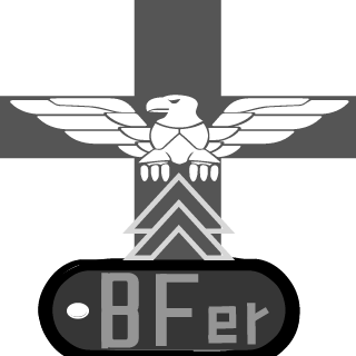 BFer Asia's emblem