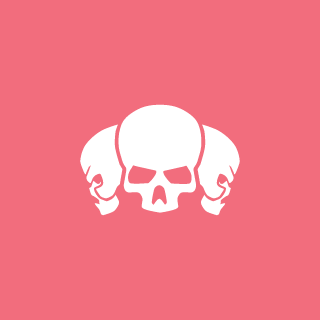 CrookedTeeth828's emblem
