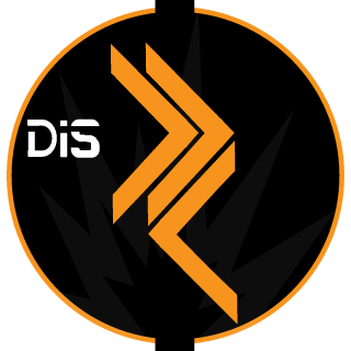 Dissolution's emblem