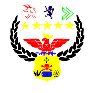 GalegoTi's emblem