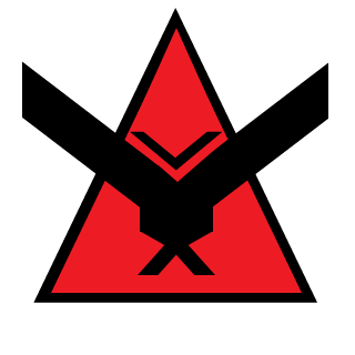 Pumpster's emblem