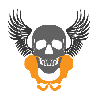 TaraRhino's emblem