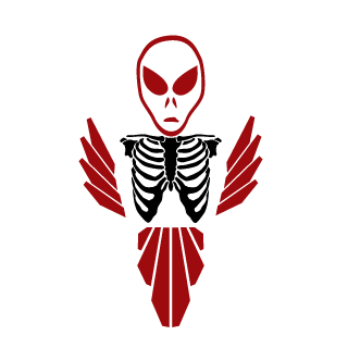 S3GOLAS's emblem