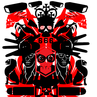 Champyz's emblem
