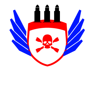 FearMeBlyat's emblem