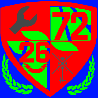 jackel2672's emblem