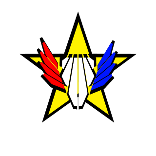 CreshBandisnoot's emblem