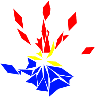 Bassline528's emblem