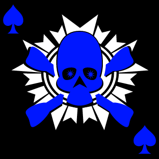 KillersMentality's emblem