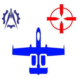 and424's emblem