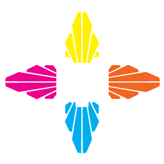 Bl4nce's emblem