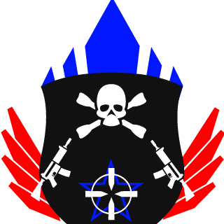 Pier15-06's emblem