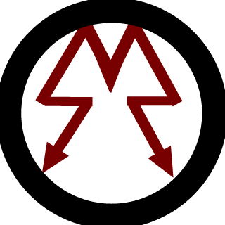 BourBon1321's emblem