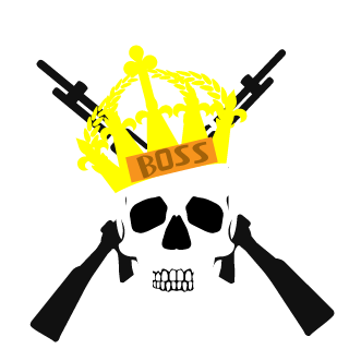 CT-205's emblem