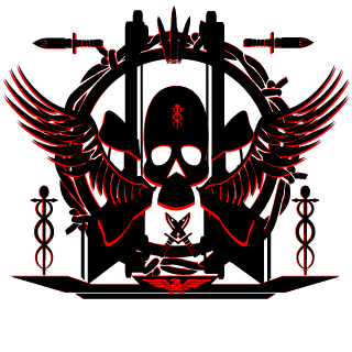 Surskyt's emblem