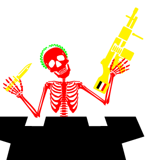 Maybe890's emblem