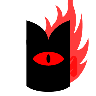 ReconBox's emblem