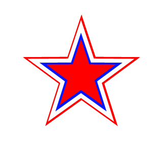 HE0450-2958's emblem