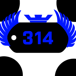 SyxGCSY's emblem