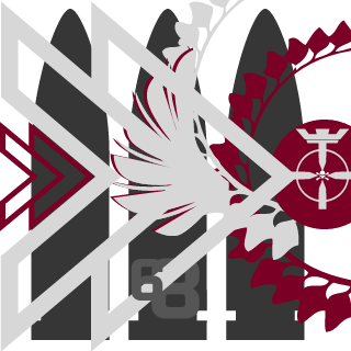 19MM68's emblem