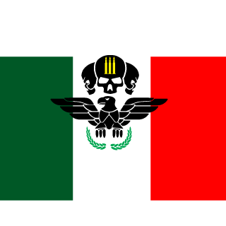 K14 GATMAN's emblem