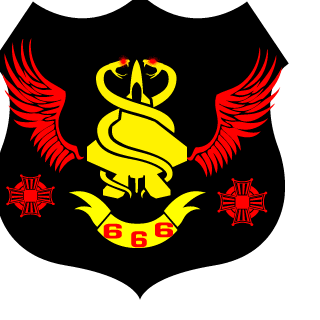 DarKSDead's emblem