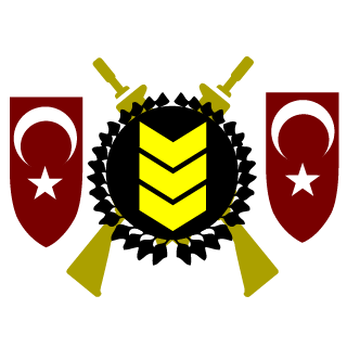 TITAN's emblem