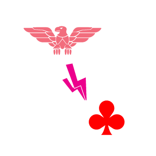 ChewBaqua's emblem