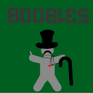 BroomBand's emblem