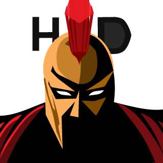 TakeSoul7's emblem