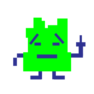 BBuck's emblem