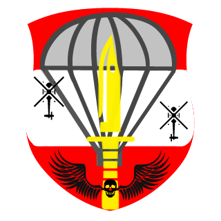 Tirola's emblem