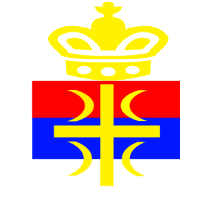Kapetanmole's emblem