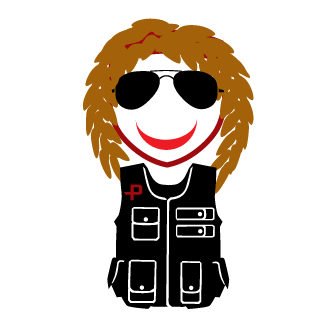 Cukkalini's emblem