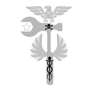 jetmanjet's emblem
