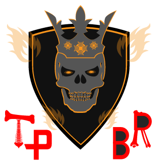 TropaBrasileira's emblem