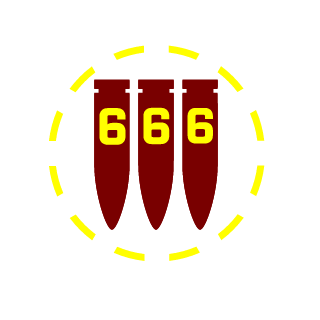 HUNKRanko's emblem