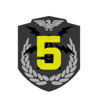 J-Stomach's emblem