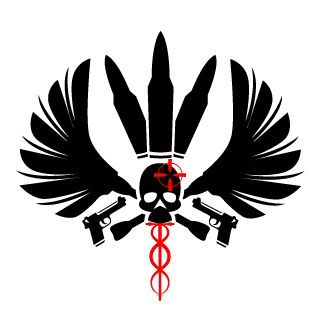 Nossborr's emblem