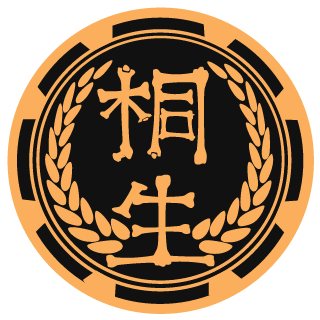 l-GFREE-l's emblem