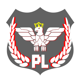 Polscy Komandosi's emblem