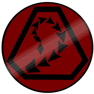 DomoTheRussian's emblem