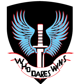 QSpotsPeople's emblem