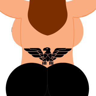 JetpilotUwe's emblem