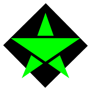 CawdRud's emblem