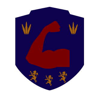 CenturionReduxx's emblem