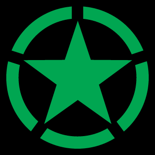 Bwlz-76's emblem