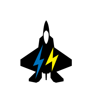 Waelhawar's emblem