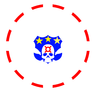 Crouser93's emblem